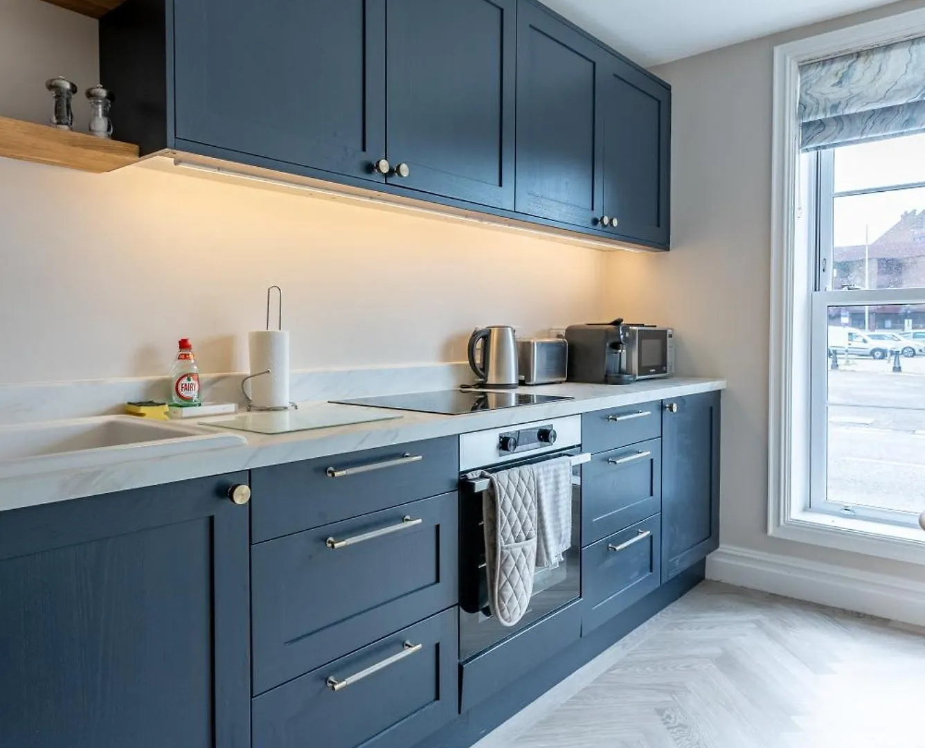 Brand New Riverside Apartment Christchurch  0*, Christchurch (Dorset) United Kingdom