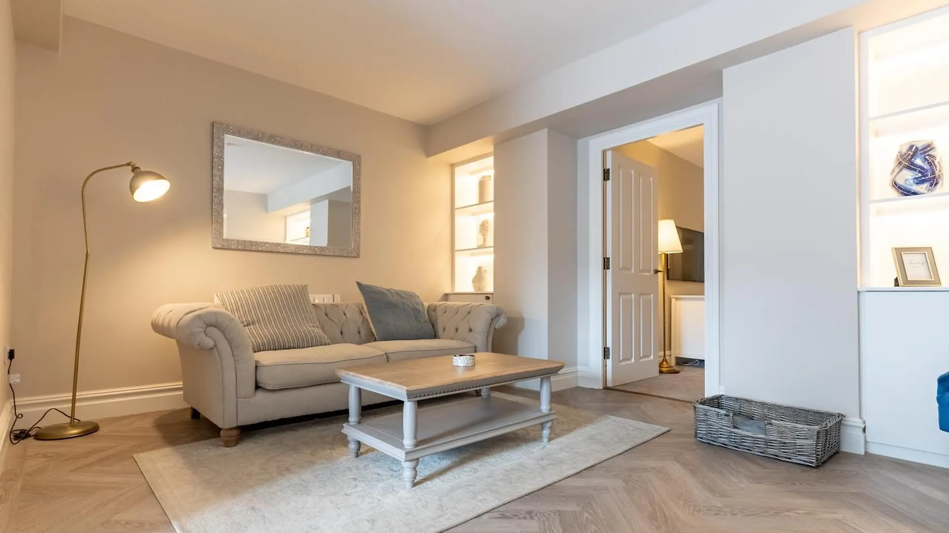 Brand New Riverside Apartment Christchurch