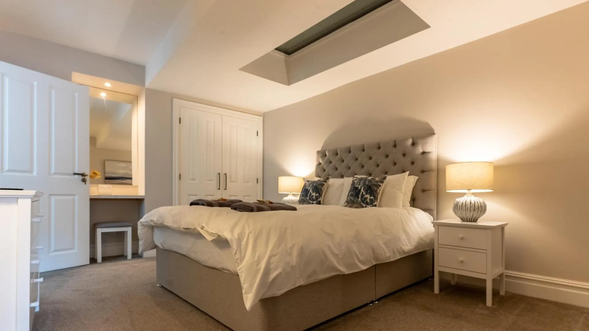 Brand New Riverside Apartment Christchurch