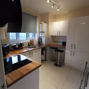  Homestay Umbrella Woolwich United Kingdom