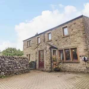  Holiday home Horton Scar House United Kingdom