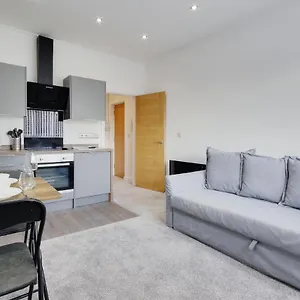 279 Ashley Road Poole